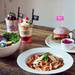 【BOTANIST cafe】に春限定メニューが登場♡ 桜カラーのスムージーはお花見のお供にぴったり! | withonline - 講談社公式 -