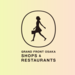 RENEWAL 3.14.thu グランフロント大阪南館地下1Fが新たな食ゾーンへ | GRAND FRONT OSAKA SHOPS & RESTAURANTS