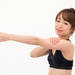 バストアップ効果も期待♡ ほっそり二の腕マッサージ【千波の幸せ引き寄せトレーニング動画#8】 千波の幸せ引き寄せトレーニング | withonline - 講談社公式 -