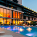 Hotel in monaco - Novotel Monte Carlo