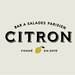CITRON Aoyama | 青山・外苑前のフレンチサラダバーシトロン
