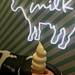 日本初! 生クリーム専門店 Milk ミルク