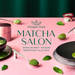 ハーゲンダッツ 抹茶サロン|Häagen-Dazs MATCHA SALON
