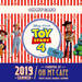 トイ・ストーリーカフェ in OH MY CAFE全国4店舗 7.20-9.16 コラボ開催!