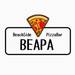 BeachSidePizzaBar BEAPA (@beapa.okinawa)