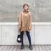 VACHEMENTのマウンテンパーカー投入♡今年っぽい秋コーデ完成! with girls|ファッション - with online - 講談社公式 - | 恋も仕事もわたしらしく