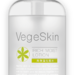 高保湿化粧水:VegeSkin