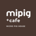 店舗案内 原宿店 - mipig cafe(マイピッグカフェ)