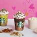 【スターバックス】今年のバレンタインは自分好みに♥︎チョコレートムースのカスタマイズも!