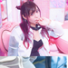 Reina+world official web site
