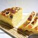 ホットケーキミックス×ヨーグルト!混ぜて焼くだけの「バナナヨーグルトケーキ」【おうちスイーツ】 - with online - 講談社公式 - | 恋も仕事もわたしらしく