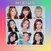 Nizi Project