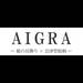 紙の耳飾り「AIGRA(アイグラ)」