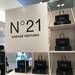 【#n°21】N°21の日本限定ブランド"GARAGE VENTUNO"って? with lab|ファッション - with online - 講談社公式 - | 恋も仕事もわたしらしく