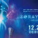 宇宙空間体験型コンセプトカフェ SORAYUME