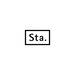 Sta. official online store