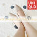 【UNIQLO】毎日履きたい‼︎ 990円で手に入る上質パンプス「コンフィールタッチフラットシューズ」 - with online - 講談社公式 - | 恋も仕事もわたしらしく