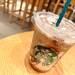 【スタバ新作】チャイ チョコレート フラペチーノ