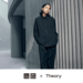 UNIQLO × Theory 2021年秋冬コレクション|公式オンラインストア(通販サイト)|ユニクロ