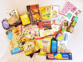 【カルディ食品福袋2022】重量感たっぷり!調味料からお菓子まで合計19点入りで破格の4000円!! - with online - 講談社公式 - | 恋も仕事もわたしらしく