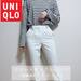 【UNIQLOパンツ】オンでもオフでも大活躍!一家に一本必須アイテム『スマートアンクルパンツ』 - with online - 講談社公式 - | 恋も仕事もわたしらしく
