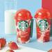 スタバの“いちご” がファミリーマートに登場! かわいいチルドカップに注目 - with online - 講談社公式 - | 恋も仕事もわたしらしく