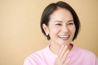 宮里藍「ゴルフの魅力は上達にキリがないこと」。現役復帰は?戦友の活躍を見て思うことは?【短期連載第4回】 - 共働きwith -講談社公式- 仕事も家庭もわたしらしく