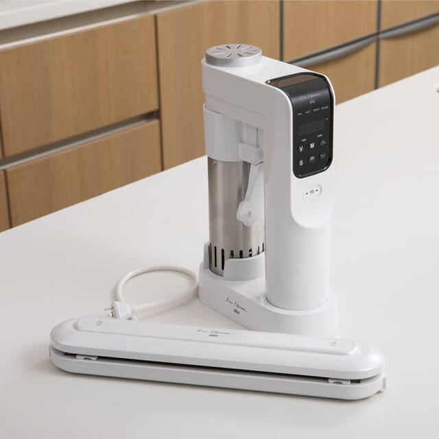 3ページ目】一度使うと手放せない！超便利な低温調理器具3選 - with