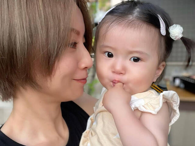 2ページ目】41歳鈴木亜美の美容法「30代後半から体の大きな変化を