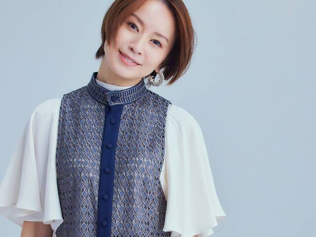 2ページ目】41歳鈴木亜美の美容法「30代後半から体の大きな変化を