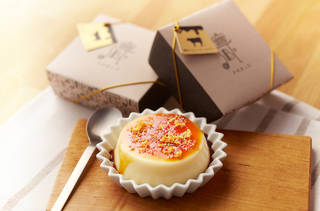 チーズケーキ菓子No1の洋菓子店!TVや雑誌など様々な...