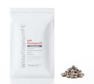 WhitePolyphenol C - ホワイトポリフ...