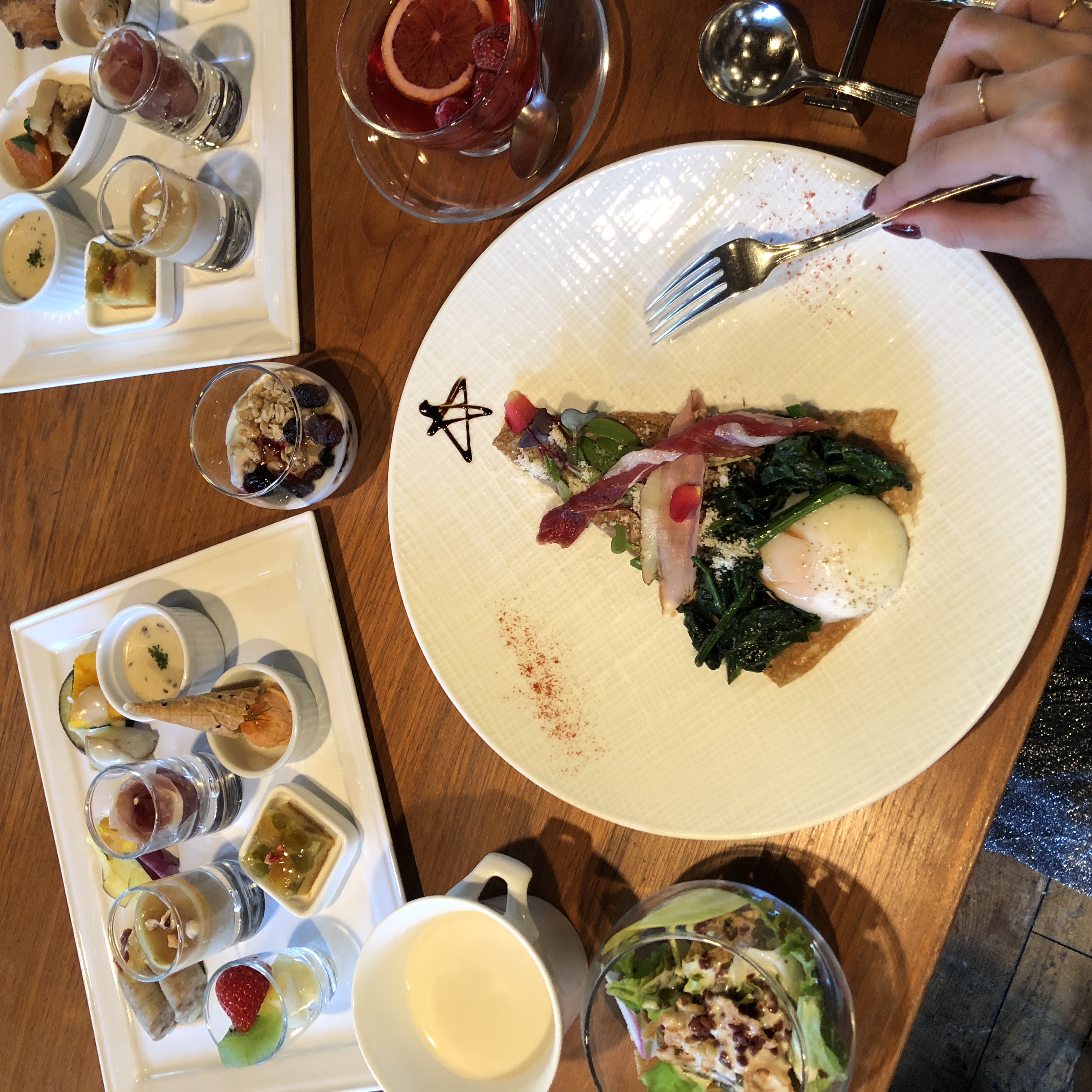 星野リゾート 軽井沢ホテルブレストンコート 2日目 With Lab ライフスタイル With Online 講談社公式 恋も仕事もわたしらしく