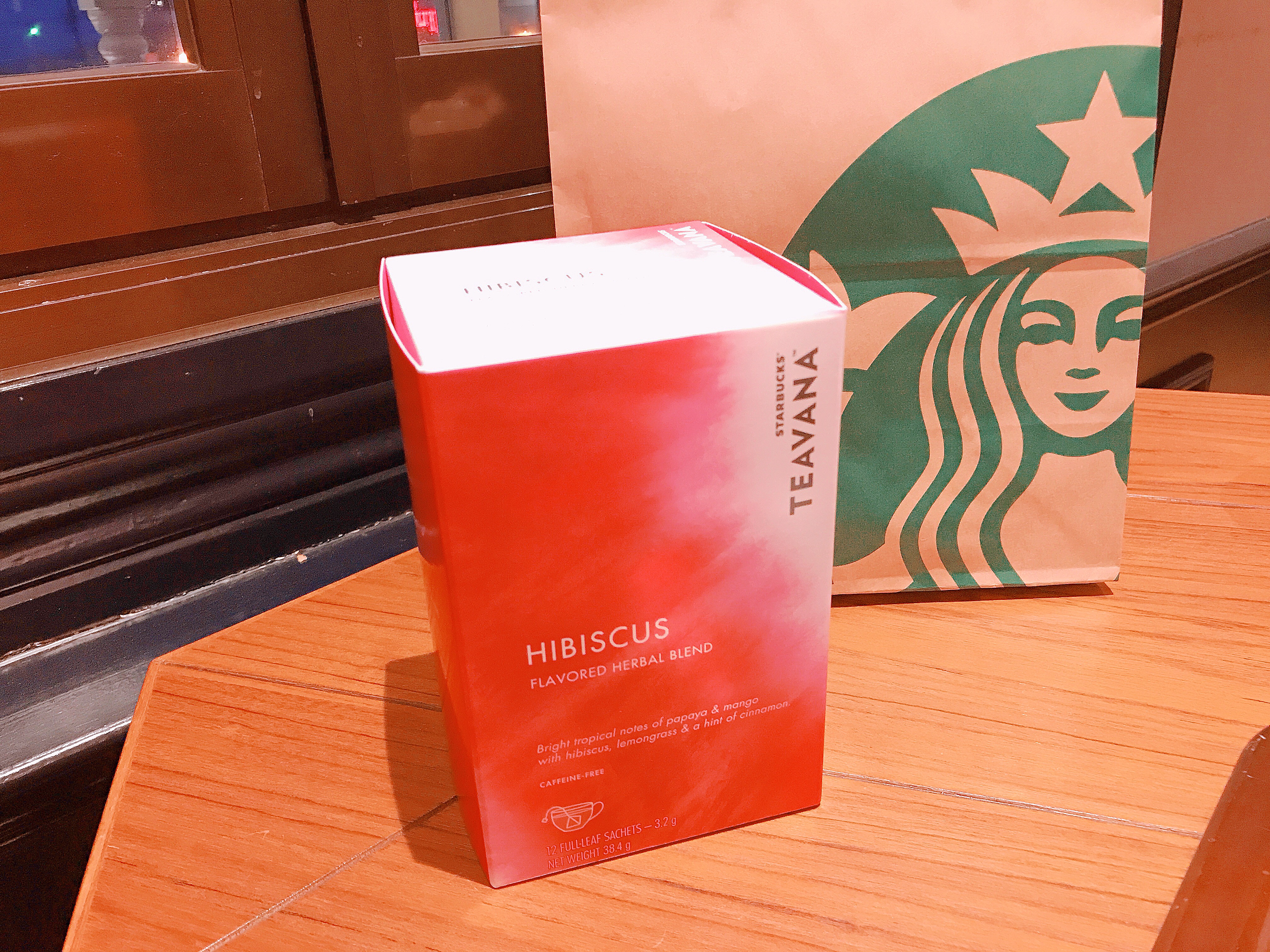 スタバの ハイビスカスティー を自宅で堪能 甘酸っぱい味が癖になる With Lab ライフスタイル With Online 講談社公式 恋も仕事もわたしらしく