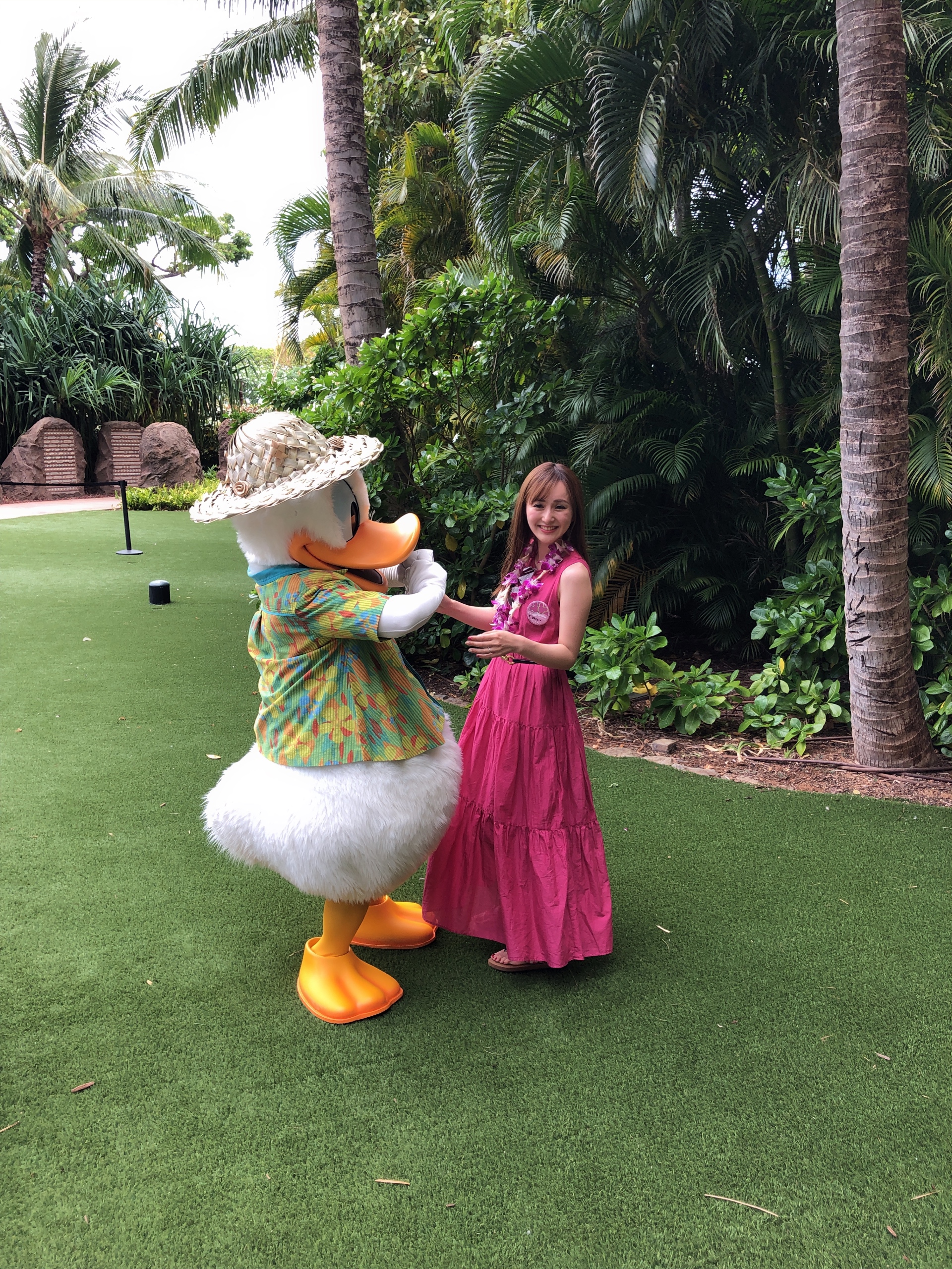 ハワイコーデ With Lab ファッション With Online 講談社公式 恋も仕事もわたしらしく