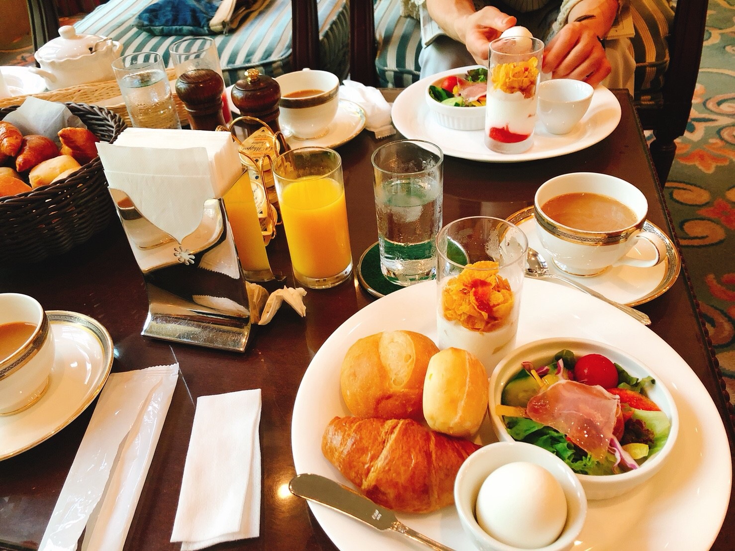 軽井沢旅行 昼はホテルでのんびり 夜はキャンドルナイトにうっとり With Lab ライフスタイル With Online 講談社公式 恋も仕事もわたしらしく