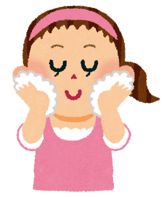 ベビーオイル メイクを落としても高保湿 With Lab ビューティー With Online 講談社公式 恋も仕事もわたしらしく