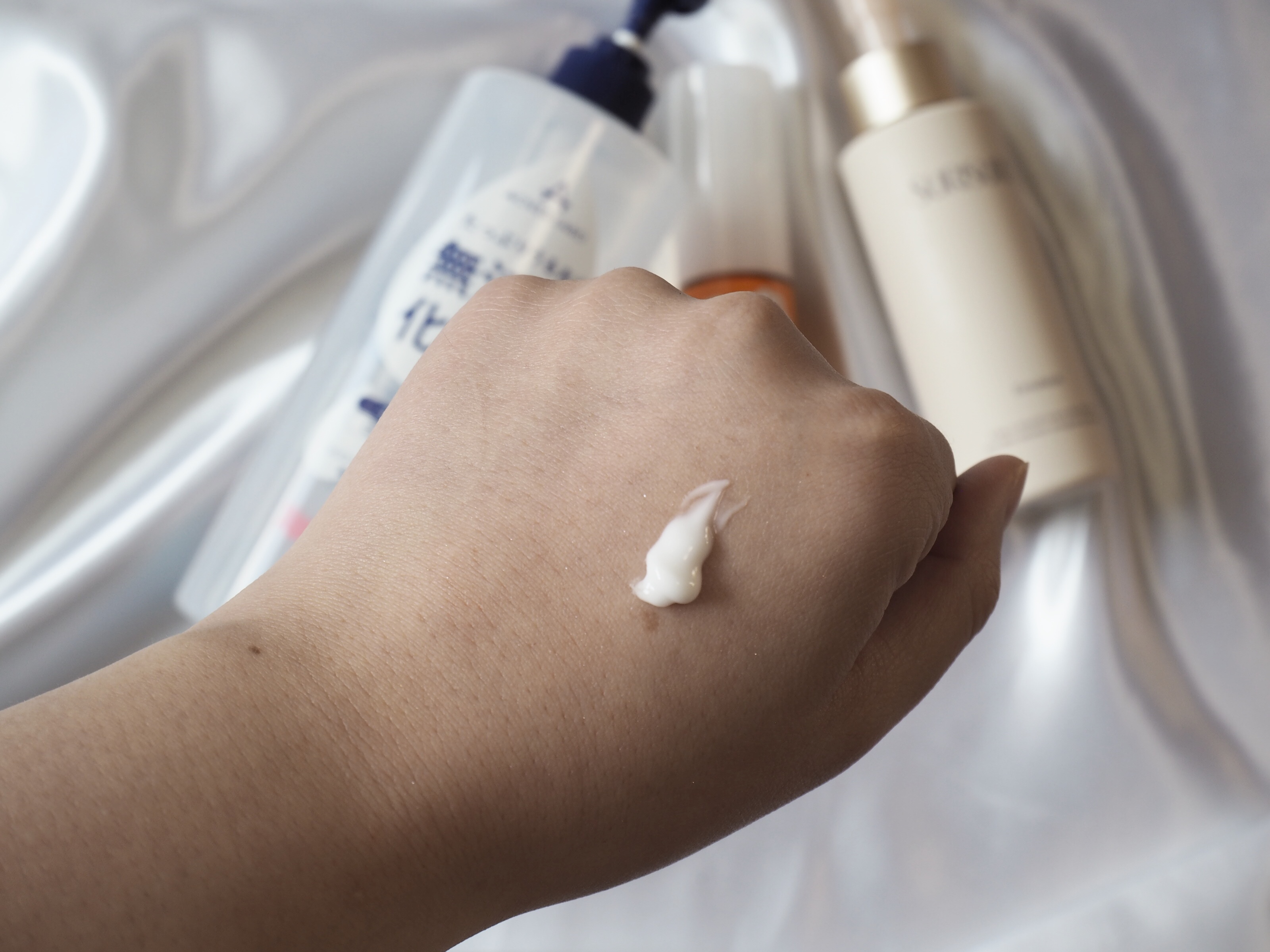 すっぴんに自信 肌荒れにサヨナラ ニキビ肌に悩んでいた私がnoニキビ肌になれたワケ With Lab ビューティー With Online 講談社公式 恋も仕事もわたしらしく