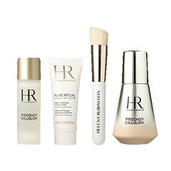 HELENA RUBINSTEIN｜ HANKYU BEAUTY × with - コスメを変える