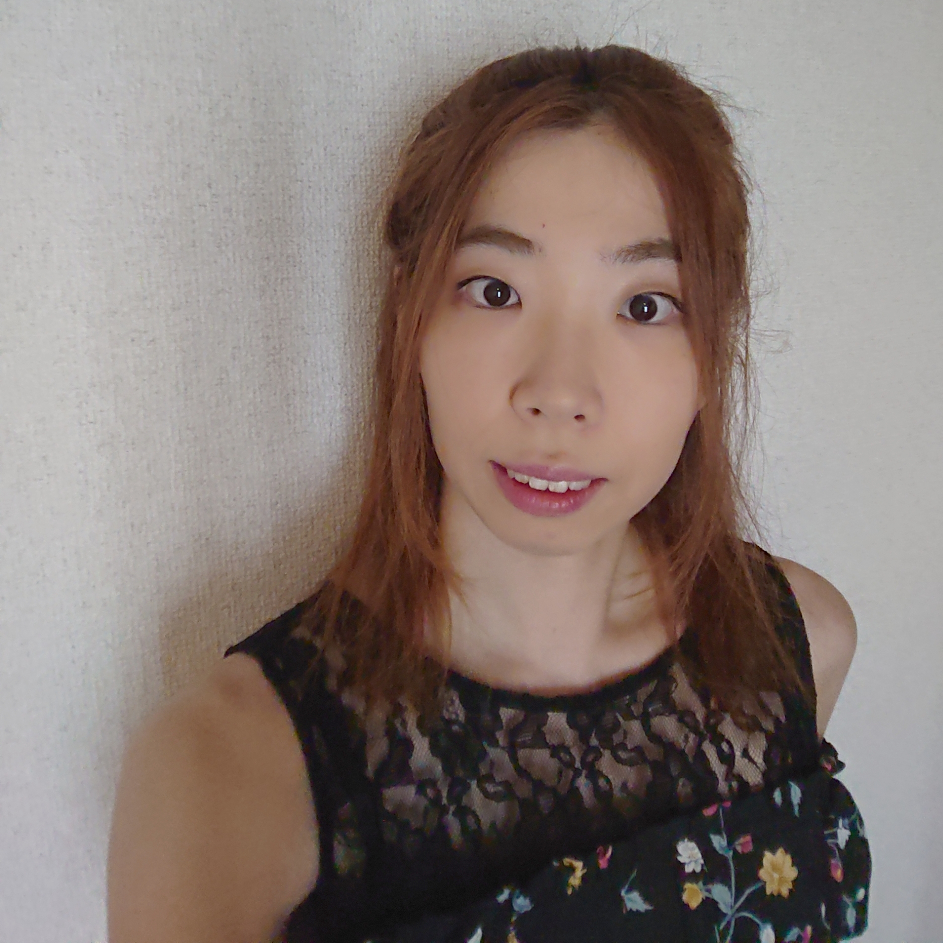 イメチェンしました さよなら黒髪 With Lab ライフスタイル With Online 講談社公式 恋も仕事もわたしらしく