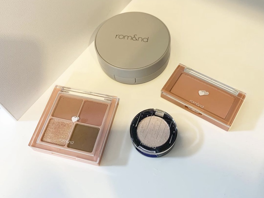 クリスマスデートは Rom Nd 縛りでキラキラメイク コスメ最新トレンド情報のまとめ