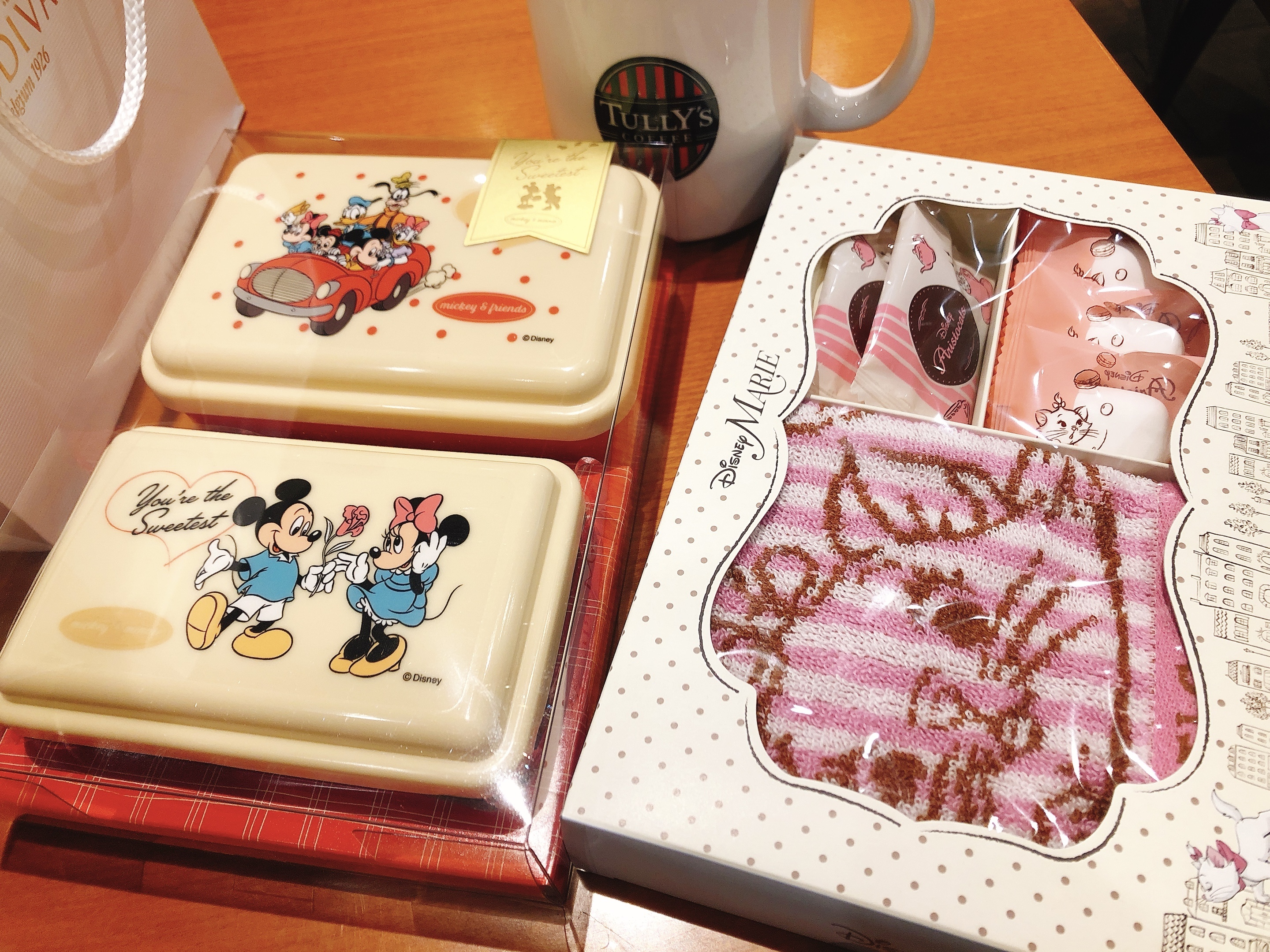 何よりもまず自分チョコ With Lab ライフスタイル With Online 講談社公式 恋も仕事もわたしらしく