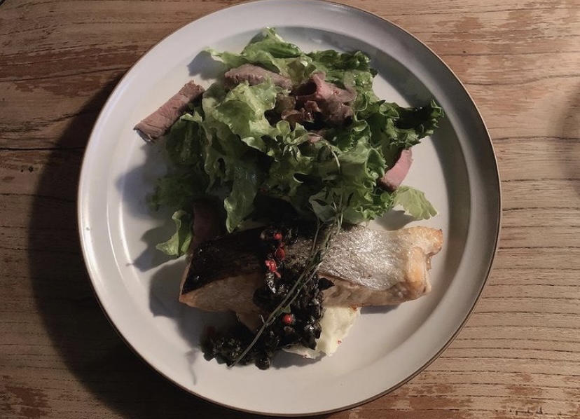 銀座で隠れ家ヨーロッパカフェ With Online 講談社公式 恋も仕事もわたしらしく