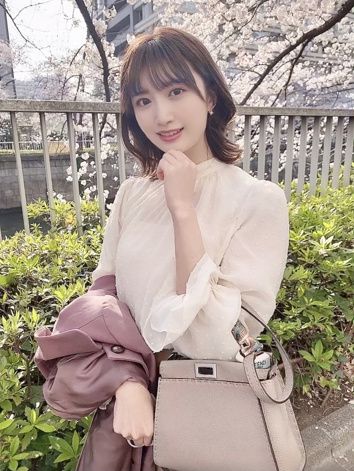 春服コーデ With Lab 今月のお題 With Online 講談社公式 恋も仕事もわたしらしく 春服コーデ With Lab 今月のお題 With Online 講談社公式 恋も仕事もわたしらしく