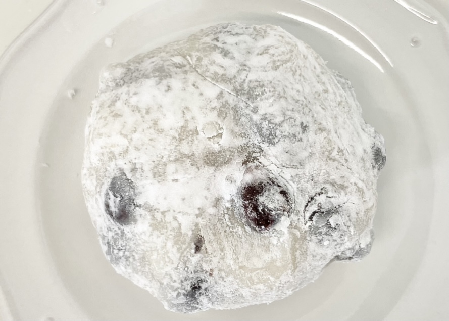 セブン あんこ好きが選ぶ激推しコンビニスイーツ 豆大福 はあまじょっぱいの無限ループ With Lab ライフスタイル With Online 講談社公式 恋も仕事もわたしらしく