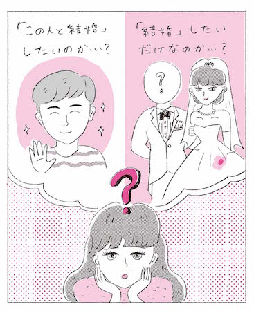 “”