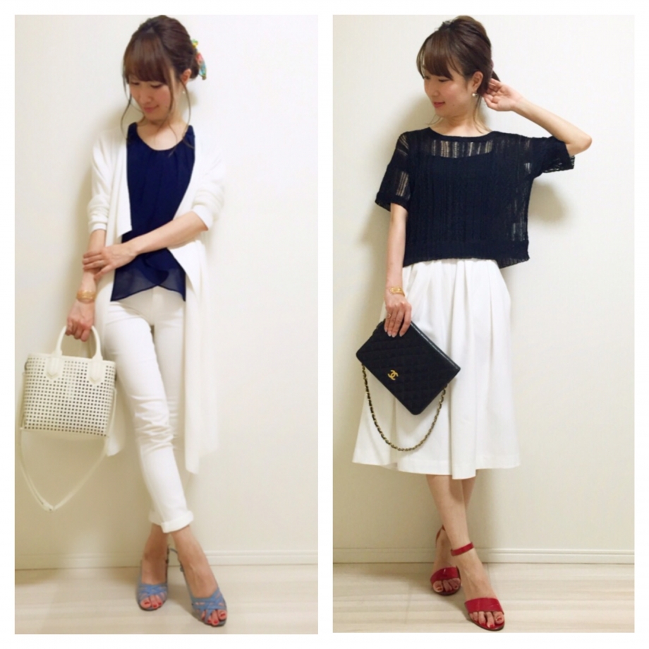 こんばんは♡<br /><br />kecoです。<br /><br /><br />休日コーデ2連発!<br /><br /><br /><br /><img class=