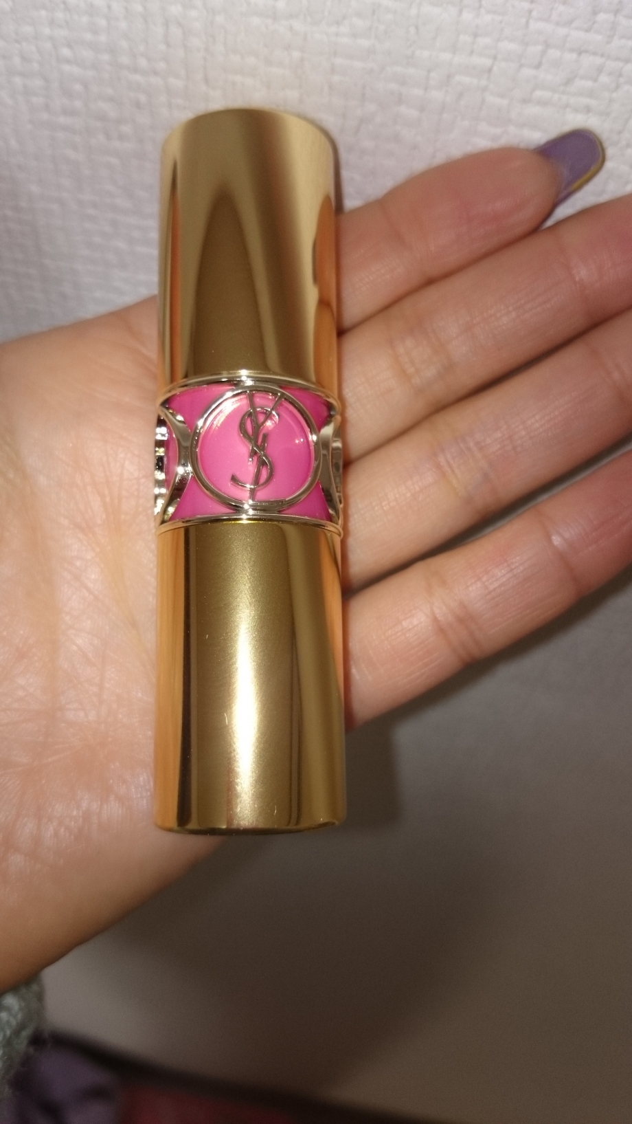 イヴ サンローラン ルージュ With Lab ビューティー With Online 講談社公式 恋も仕事もわたしらしく