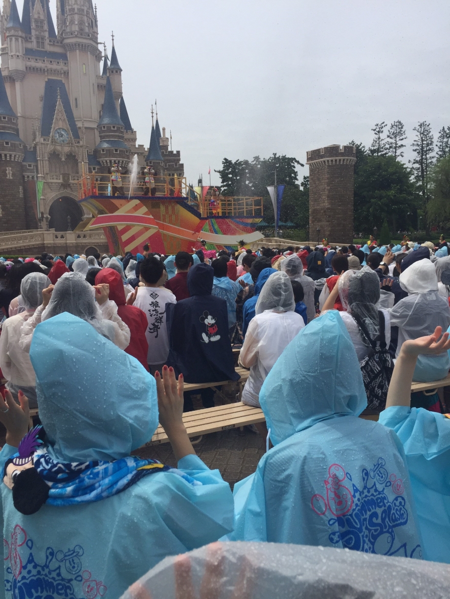 With 16 夏の東京ディズニーリゾート 東京ディズニーランド編 With Lab ライフスタイル With Online 講談社公式 恋も仕事もわたしらしく