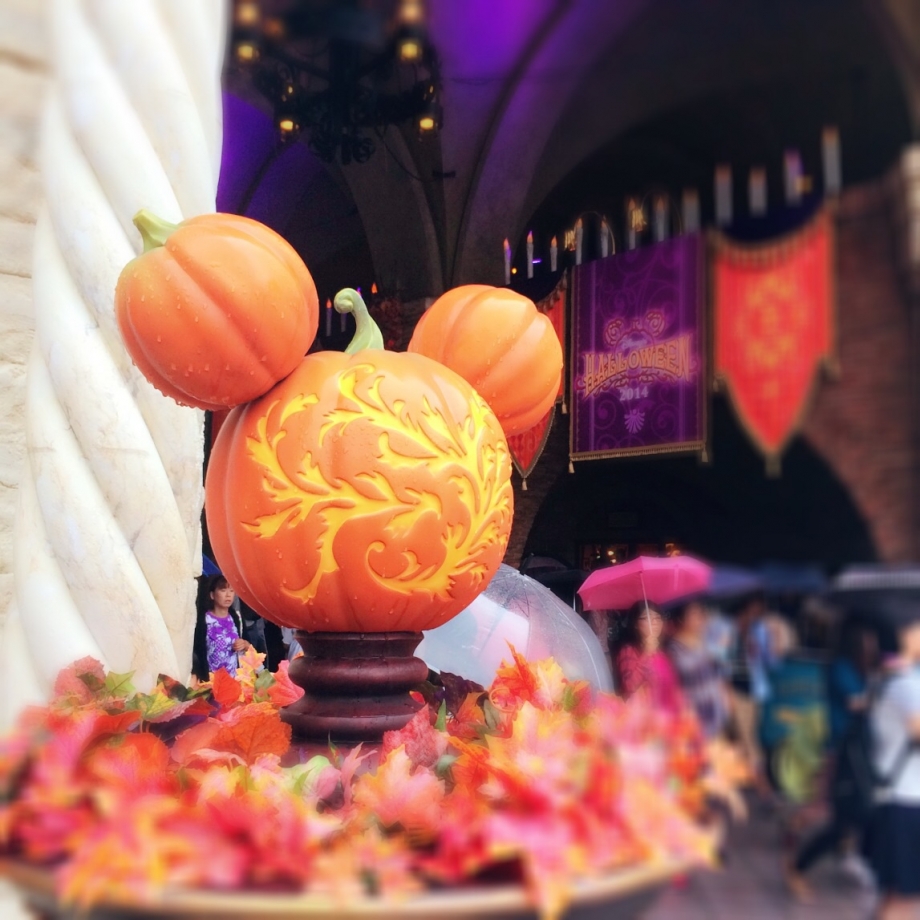 ハロウィンディズニー With Lab ライフスタイル With Online 講談社公式 恋も仕事もわたしらしく